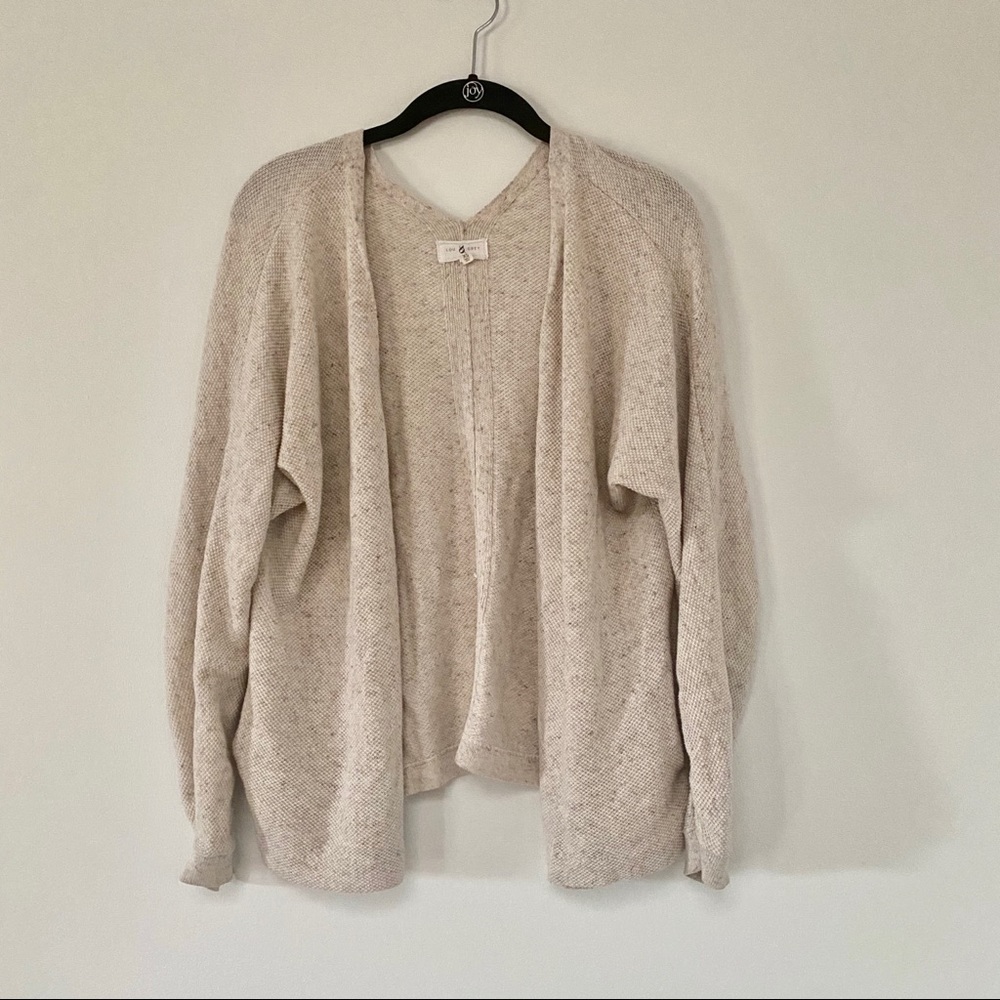 Lou & Grey cardigan